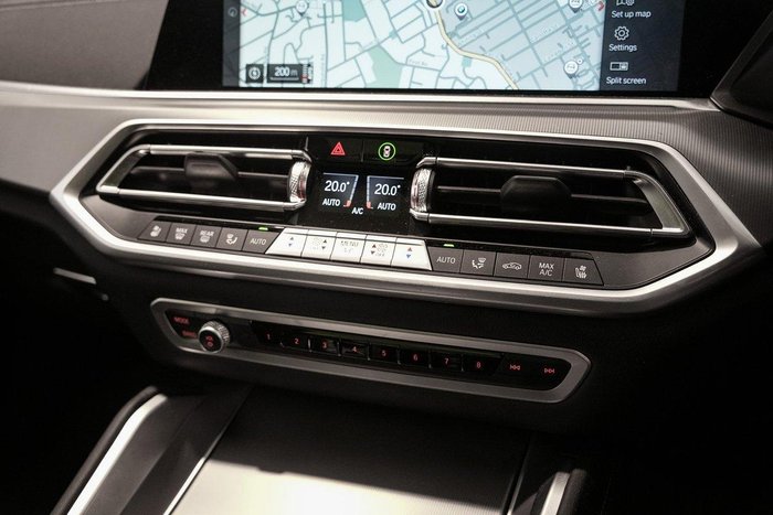 2023 BMW X6 xDrive30d M Sport