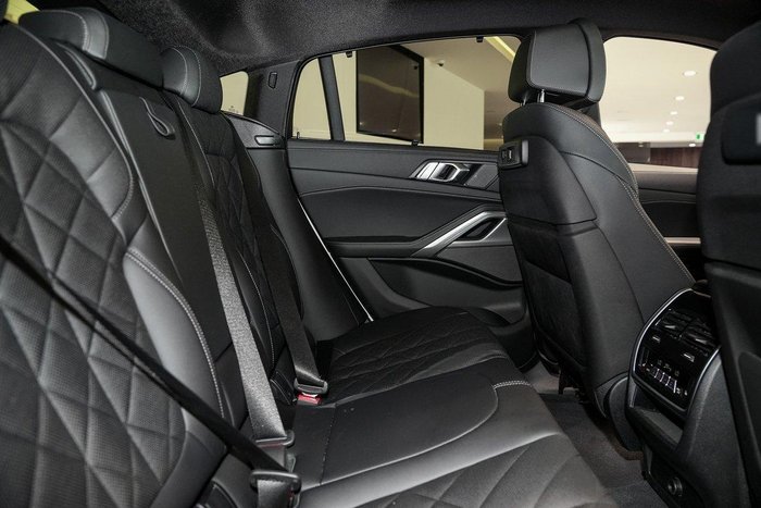 2023 BMW X6 xDrive30d M Sport