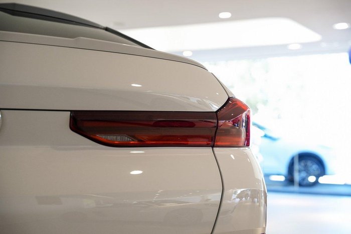 2023 BMW X6 xDrive30d M Sport