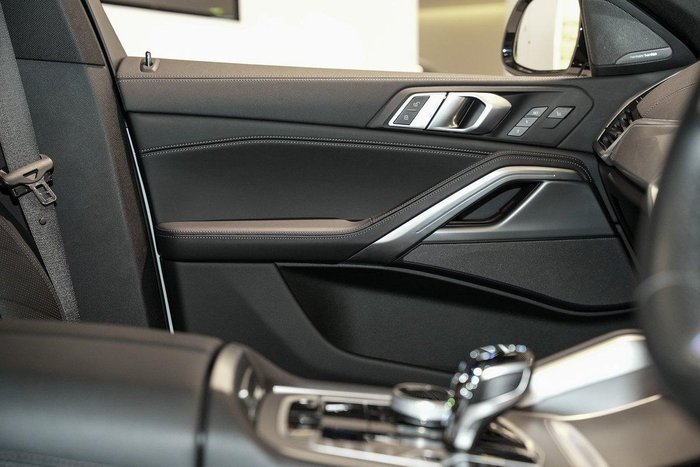 2023 BMW X6 xDrive30d M Sport