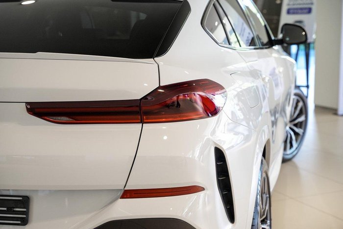 2023 BMW X6 xDrive30d M Sport