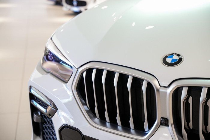 2023 BMW X6 xDrive30d M Sport