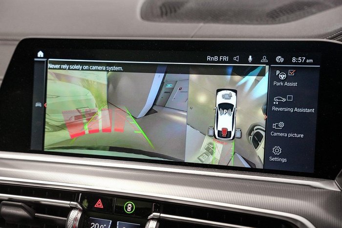 2023 BMW X6 xDrive30d M Sport