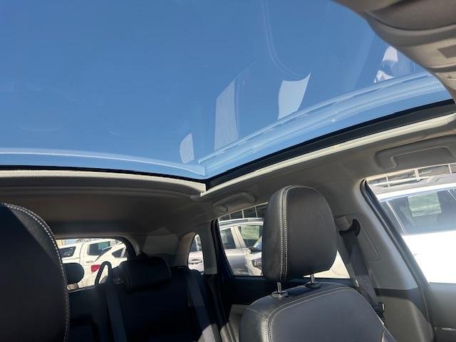 2023 Mitsubishi ASX Exceed XD MY23 Lightning Blue