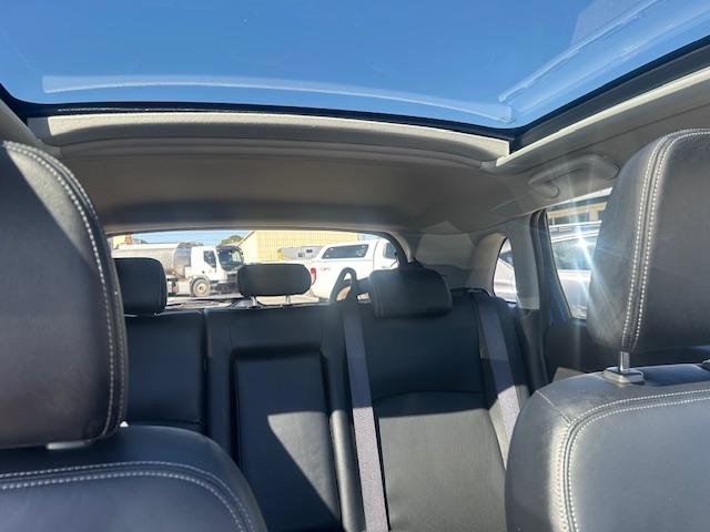 2023 Mitsubishi ASX Exceed