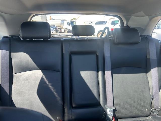 2023 Mitsubishi ASX Exceed