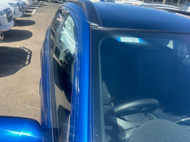 2023 Mitsubishi ASX Exceed XD MY23 Lightning Blue