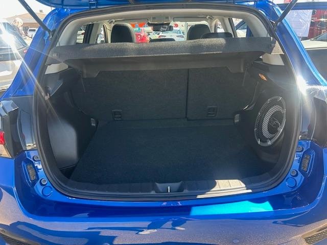 2023 Mitsubishi ASX Exceed XD MY23 Lightning Blue