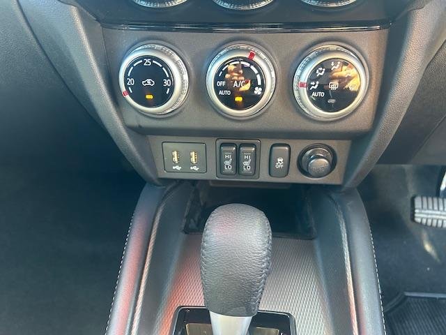 2023 Mitsubishi ASX Exceed