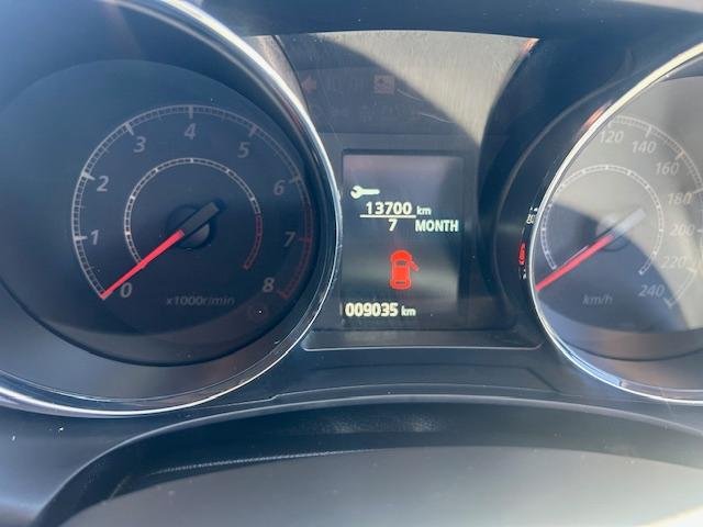 2023 Mitsubishi ASX Exceed