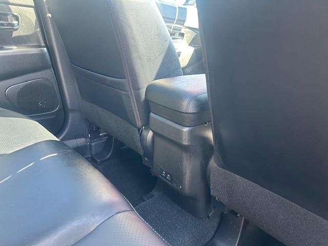 2023 Mitsubishi ASX Exceed XD MY23 Lightning Blue