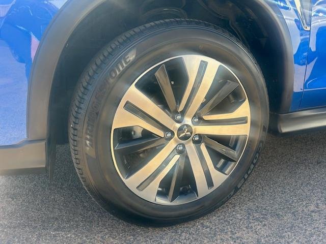 2023 Mitsubishi ASX Exceed