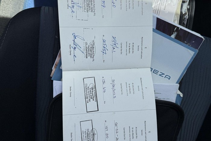 2008 Subaru Impreza RX G3 MY08 AWD Black