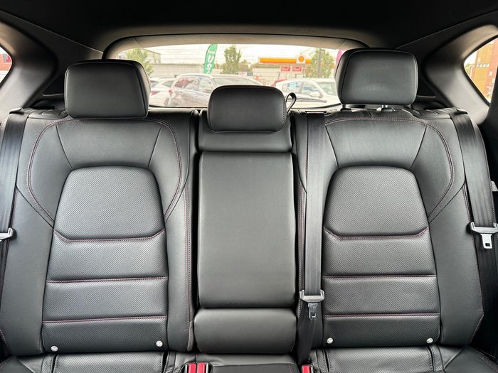 2024 Mazda CX-5 G25 GT SP KF Series AWD Soul Red Crystal