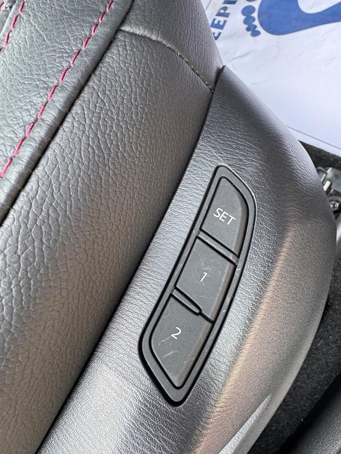 2024 Mazda CX-5 G25 GT SP KF Series AWD Soul Red Crystal