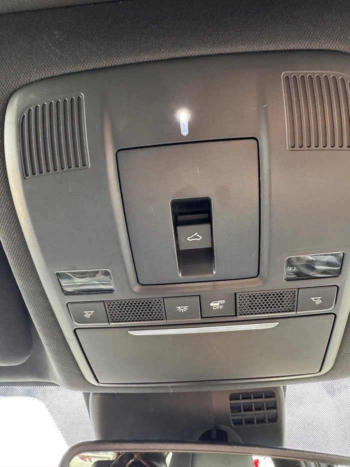 2024 Mazda CX-5 G25 GT SP KF Series AWD Soul Red Crystal