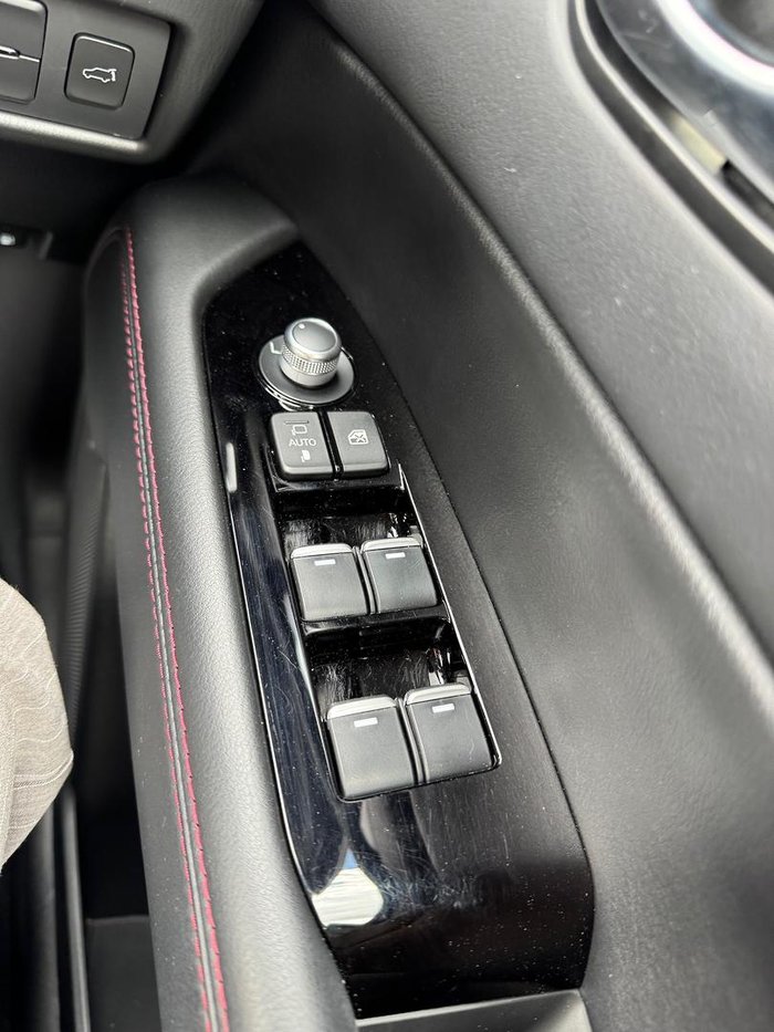 2024 Mazda CX-5 G25 GT SP KF Series AWD Soul Red Crystal