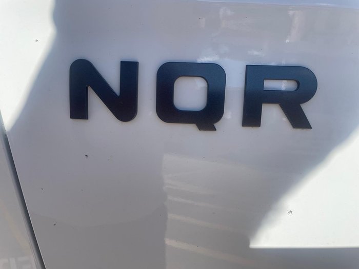 2025 Isuzu Nqr 88-190 NQR 88/80-190