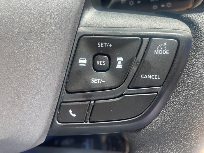 2025 Isuzu Nqr 88-190 NQR 88/80-190