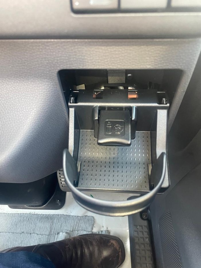 2025 Isuzu Nqr 88-190 NQR 88/80-190