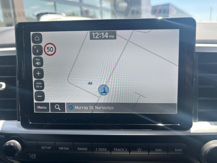 2024 Hyundai Venue Elite