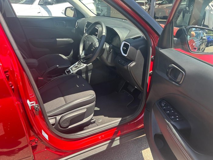 2024 Hyundai Venue Elite