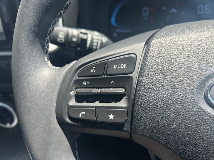 2024 Hyundai Venue Elite