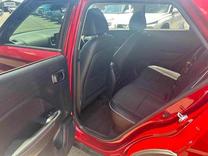 2024 Hyundai Venue Elite