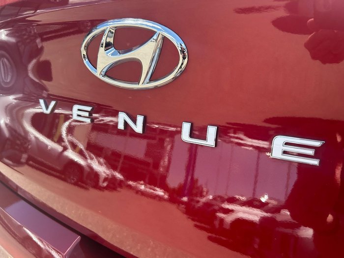 2024 Hyundai Venue Elite