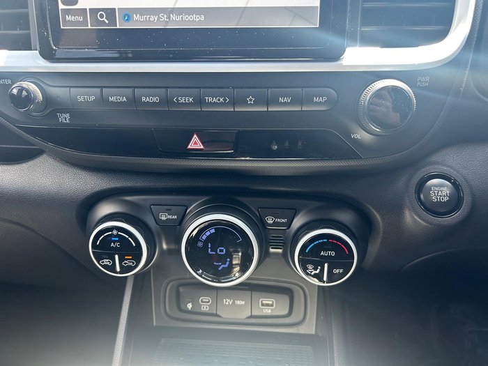 2024 Hyundai Venue Elite