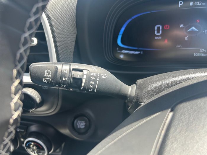 2024 Hyundai Venue Elite