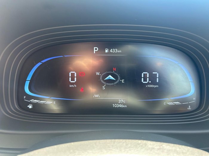 2024 Hyundai Venue Elite