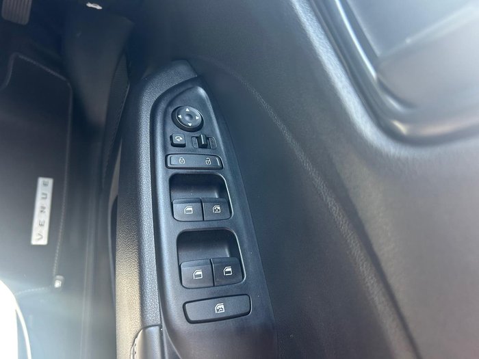 2024 Hyundai Venue Elite