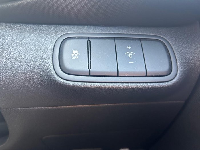 2024 Hyundai Venue Elite