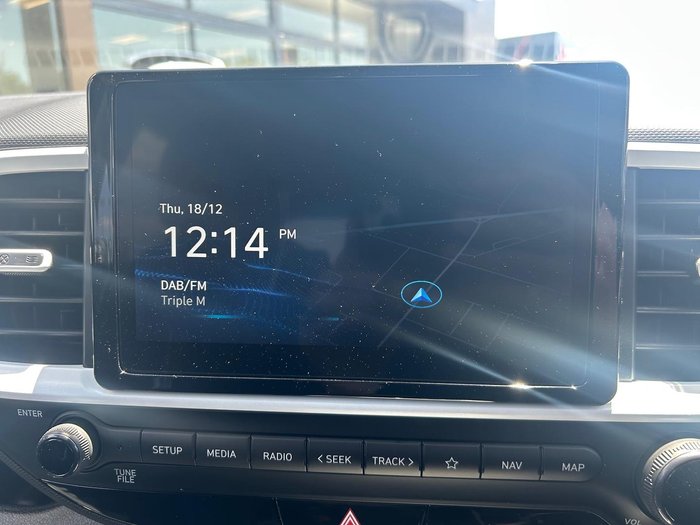 2024 Hyundai Venue Elite