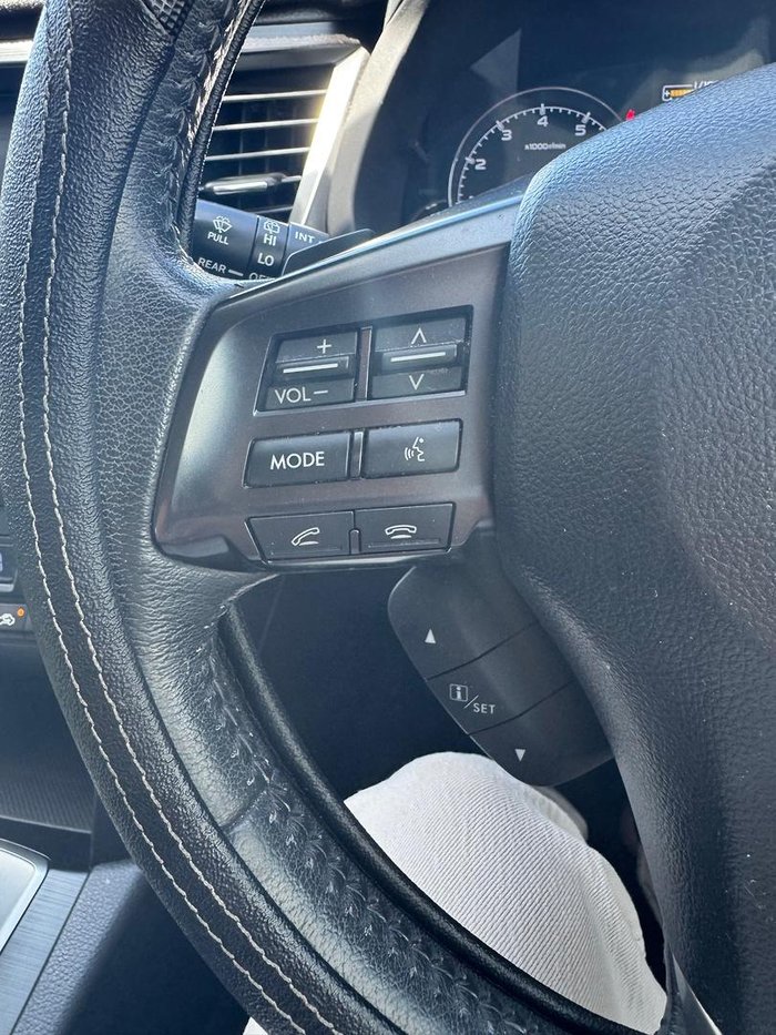 2013 Subaru Outback 2.5i 4GEN MY14 AWD Satin White Pearl