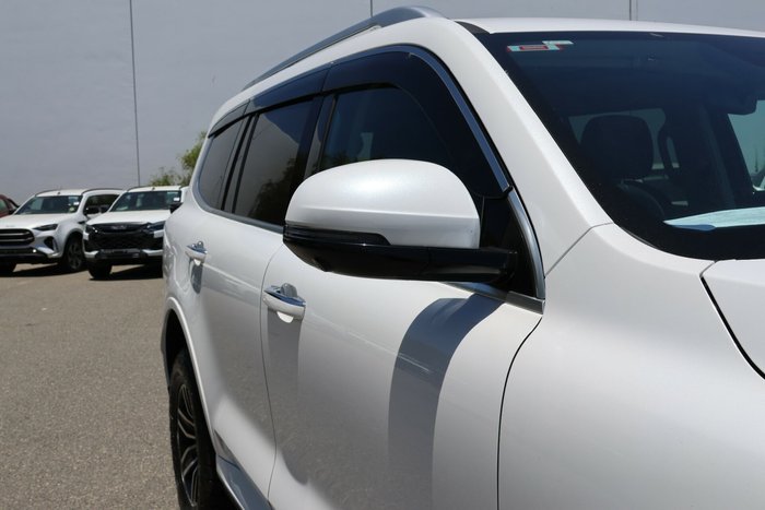 2024 GWM Tank 500 Ultra Hybrid