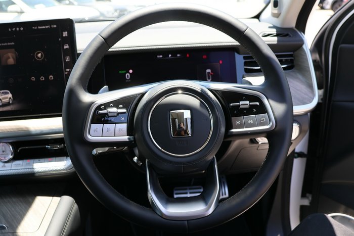 2024 GWM Tank 500 Ultra Hybrid