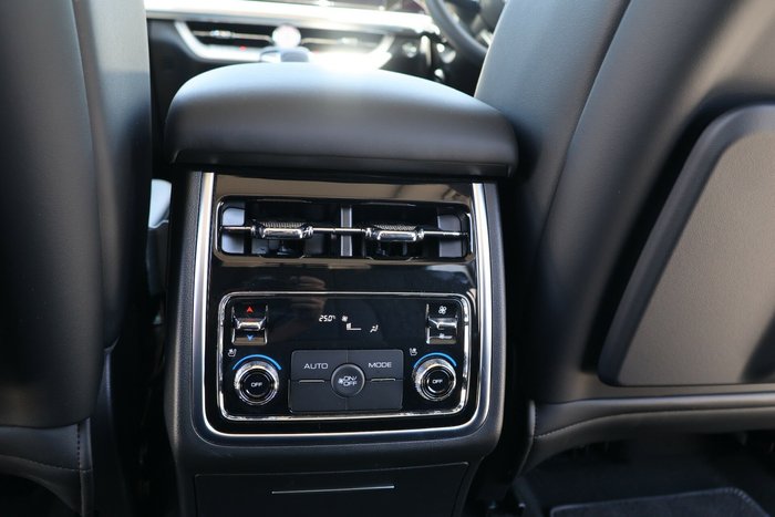 2024 GWM Tank 500 Ultra Hybrid