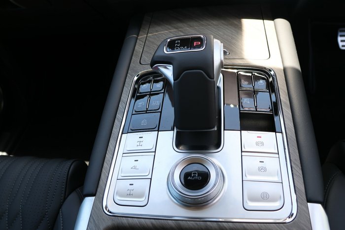 2024 GWM Tank 500 Ultra Hybrid