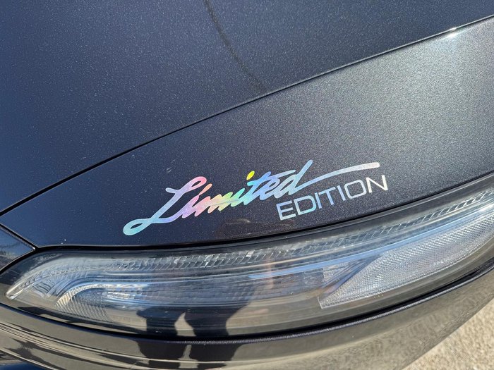 2016 Jeep Cherokee Limited KL MY16 4X4 On Demand Granite Crystal