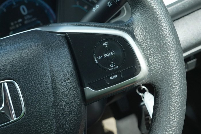 2016 Honda Civic VTi