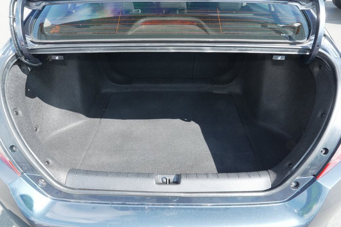 2016 Honda Civic VTi