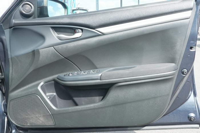 2016 Honda Civic VTi