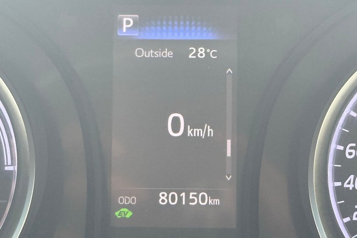 2018 Toyota Camry Ascent