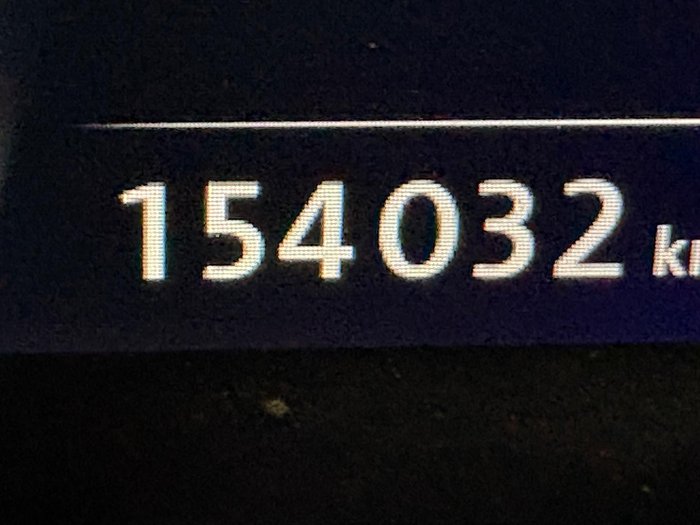 2012 Volkswagen Touareg V6 TDI 7P MY12.5 4X4 Dual Range Galapagos Anthracite