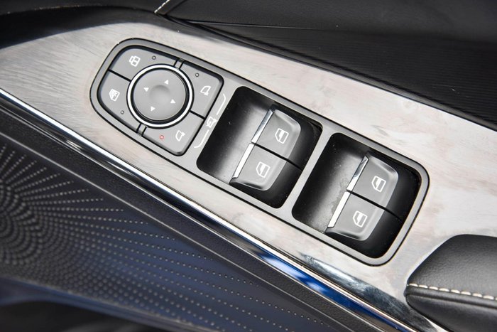 2023 GWM Haval H6 Lux