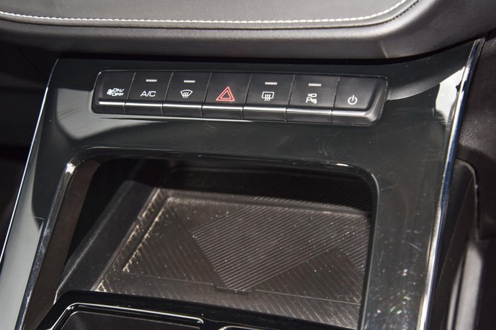 2023 GWM Haval H6 Lux