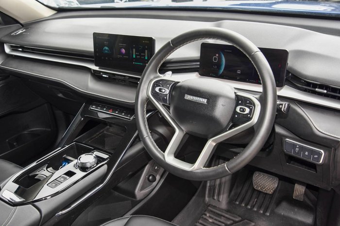 2023 GWM Haval H6 Lux