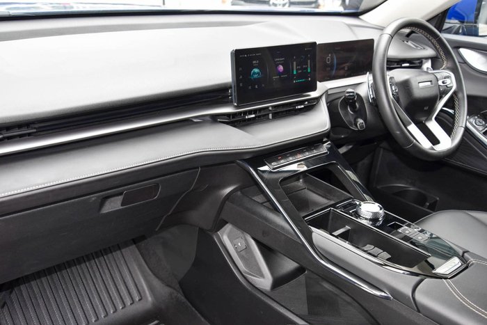 2023 GWM Haval H6 Lux